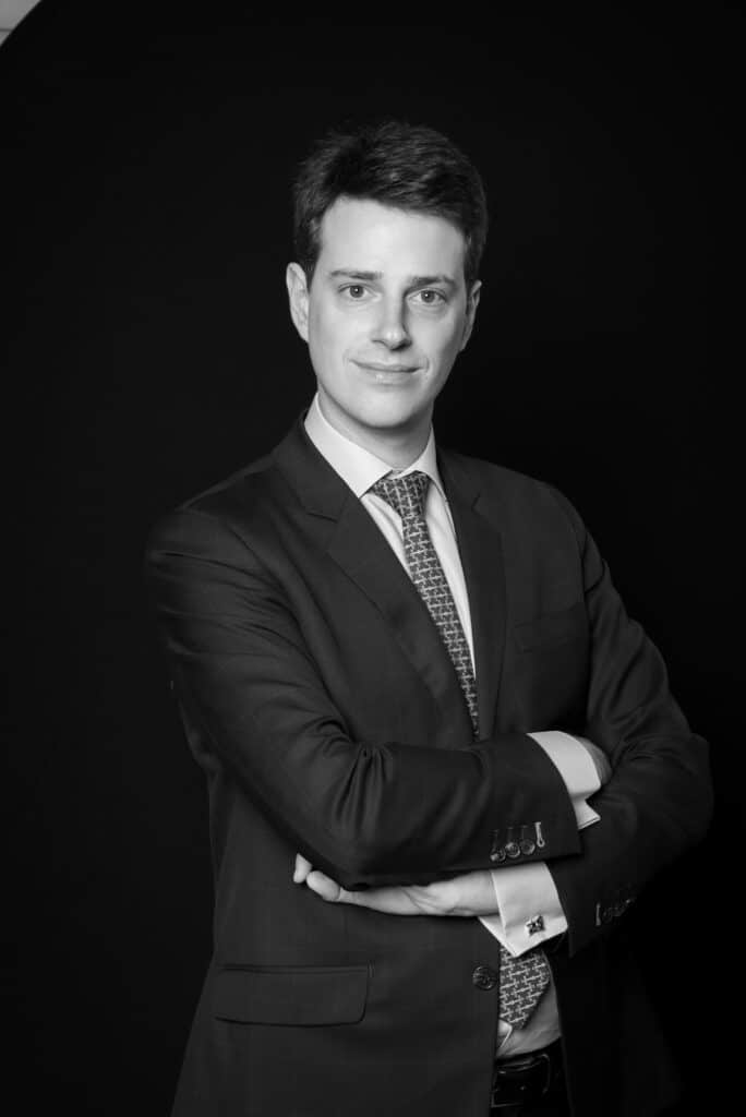 Ghislain DOUINCE